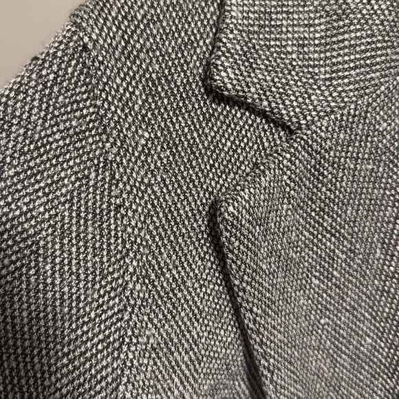 Business casual blazer - size Large, Thread & Supply. - Picture 5 of 6